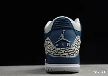 Hyperoad “MIDNIGHT JORDAN AIR NAVY” 3 0606